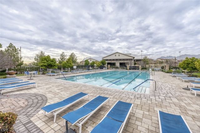 10426 Mount Charleston Avenue, Las Vegas, NV 89166