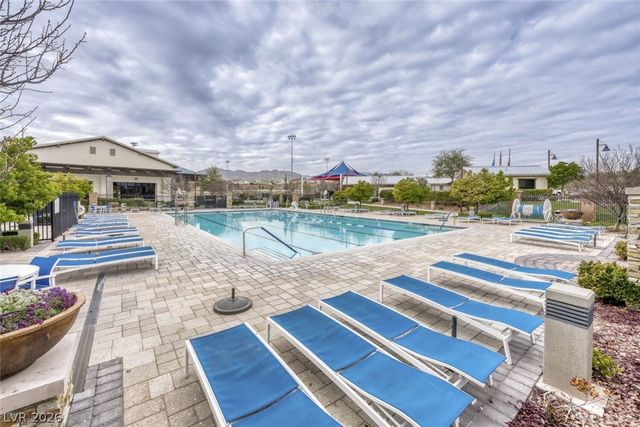10426 Mount Charleston Avenue, Las Vegas, NV 89166
