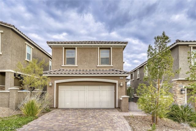 10426 Mount Charleston Avenue, Las Vegas, NV 89166