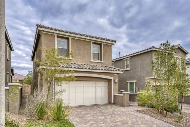 10426 Mount Charleston Avenue, Las Vegas, NV 89166