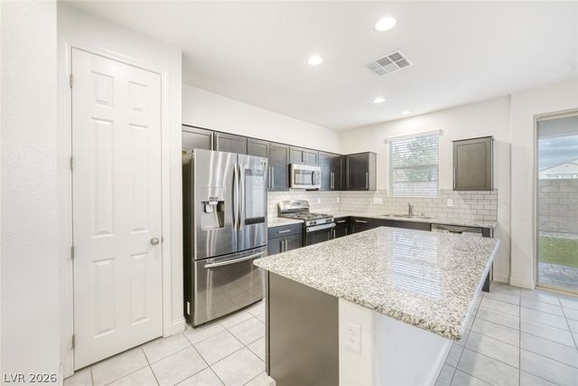 10426 Mount Charleston Avenue, Las Vegas, NV 89166