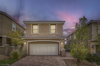 10426 Mount Charleston Avenue, Las Vegas, NV 89166