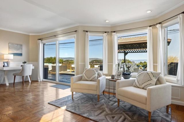 2981 Crestmoor Drive, San Bruno, CA 94066