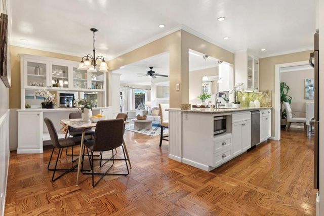 2981 Crestmoor Drive, San Bruno, CA 94066