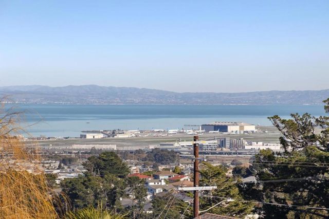 2981 Crestmoor Drive, San Bruno, CA 94066