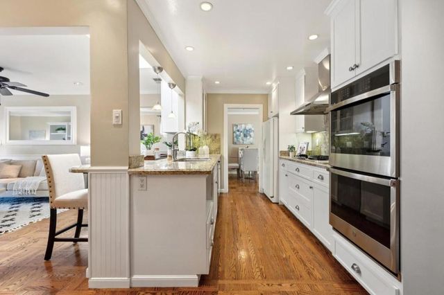 2981 Crestmoor Drive, San Bruno, CA 94066