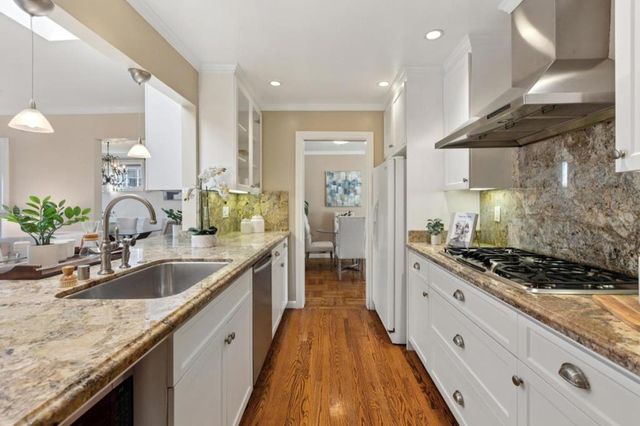 2981 Crestmoor Drive, San Bruno, CA 94066