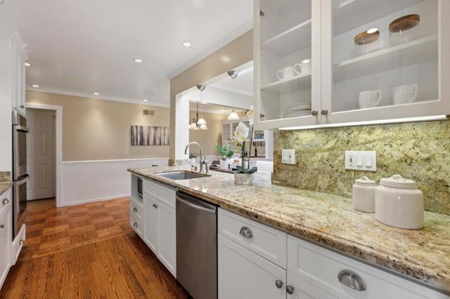 2981 Crestmoor Drive, San Bruno, CA 94066