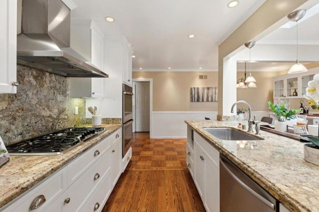 2981 Crestmoor Drive, San Bruno, CA 94066