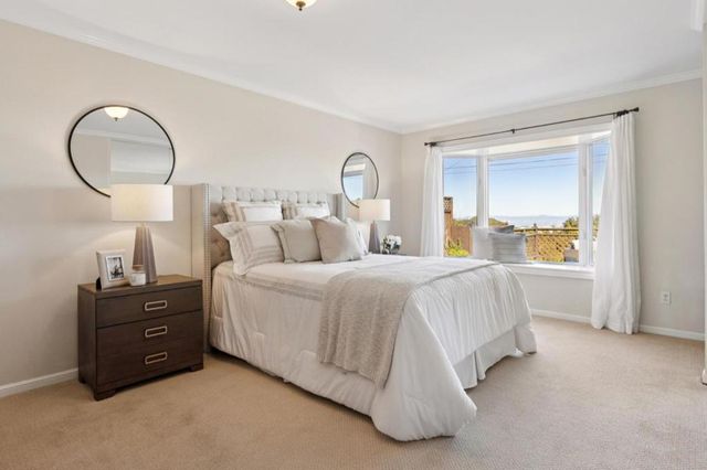 2981 Crestmoor Drive, San Bruno, CA 94066