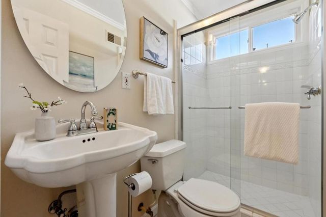 2981 Crestmoor Drive, San Bruno, CA 94066