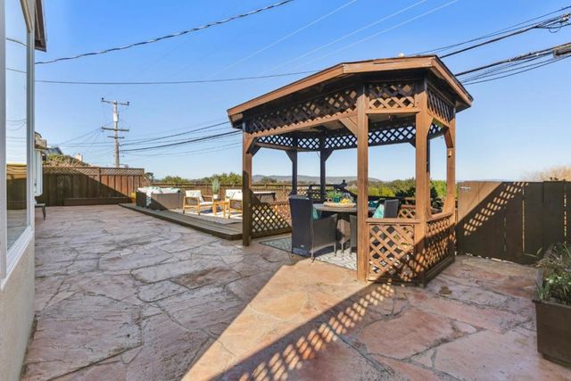 2981 Crestmoor Drive, San Bruno, CA 94066