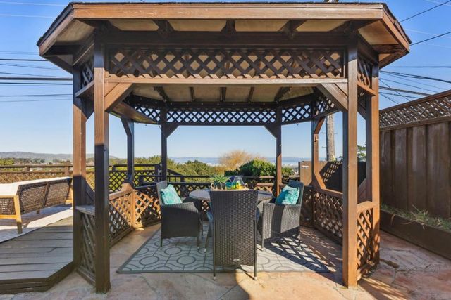 2981 Crestmoor Drive, San Bruno, CA 94066