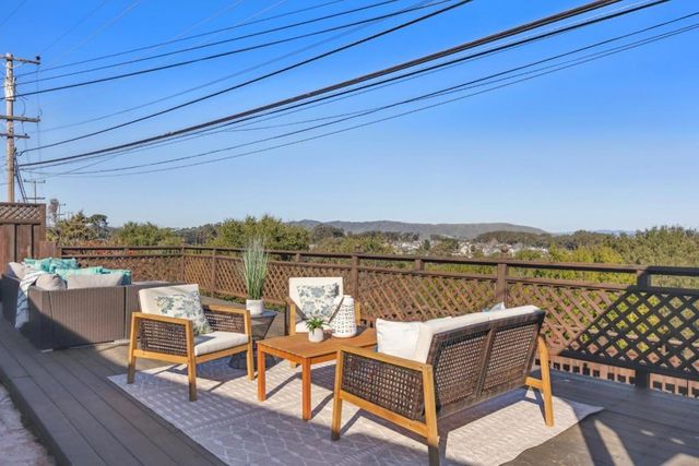 2981 Crestmoor Drive, San Bruno, CA 94066