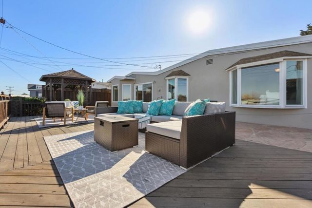 2981 Crestmoor Drive, San Bruno, CA 94066