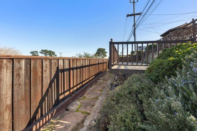 2981 Crestmoor Drive, San Bruno, CA 94066