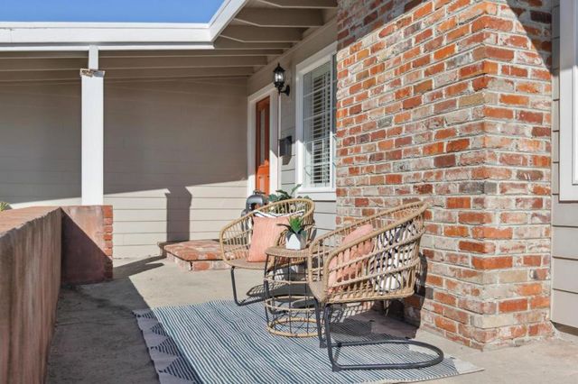 2981 Crestmoor Drive, San Bruno, CA 94066