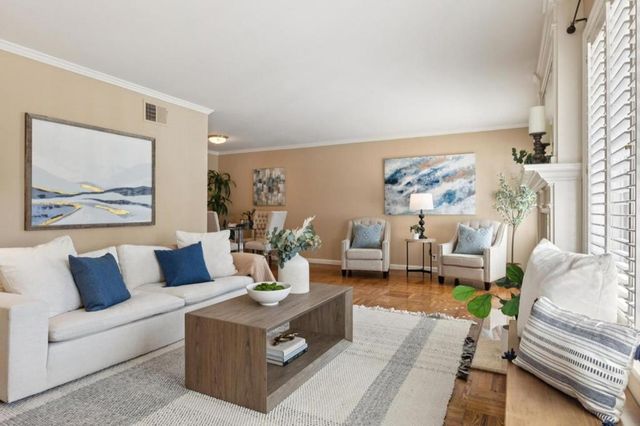 2981 Crestmoor Drive, San Bruno, CA 94066