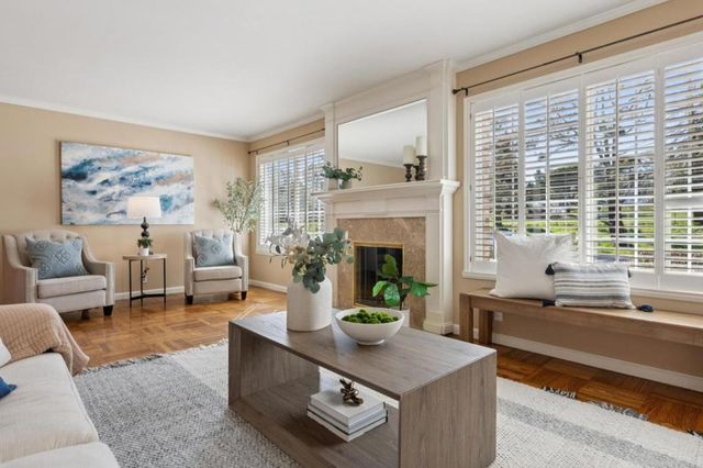 2981 Crestmoor Drive, San Bruno, CA 94066