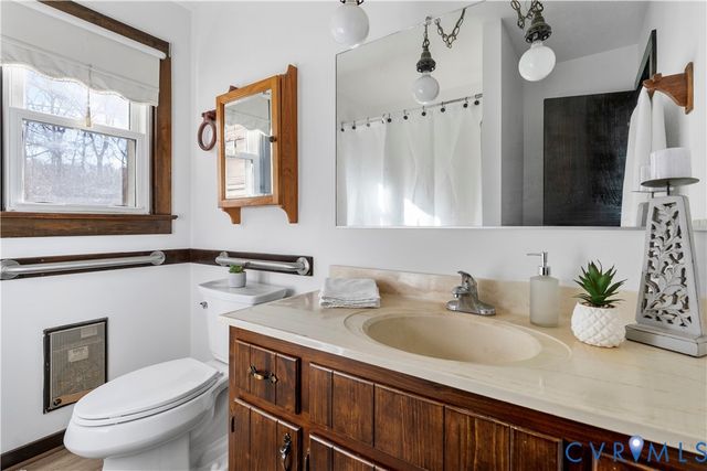 4905 Old Buckingham Rd, Powhatan, VA 23139