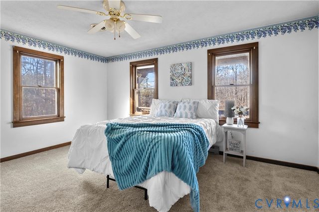 4905 Old Buckingham Rd, Powhatan, VA 23139