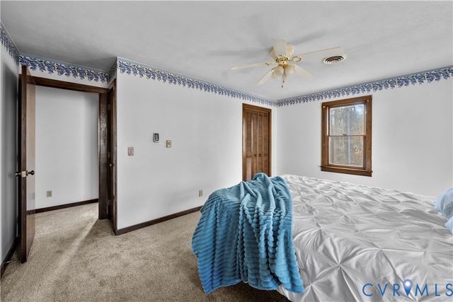 4905 Old Buckingham Rd, Powhatan, VA 23139