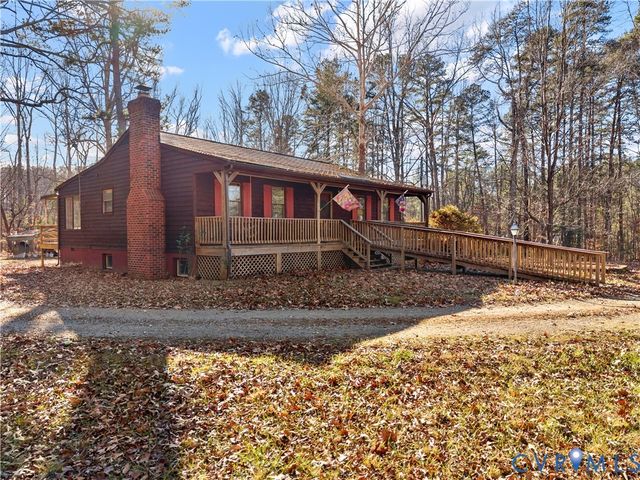 4905 Old Buckingham Rd, Powhatan, VA 23139