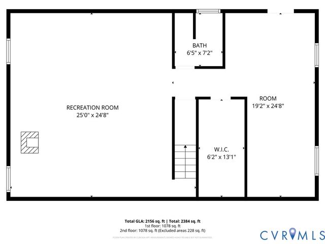 4905 Old Buckingham Rd, Powhatan, VA 23139