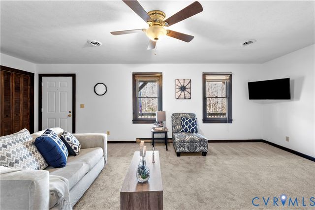 4905 Old Buckingham Rd, Powhatan, VA 23139