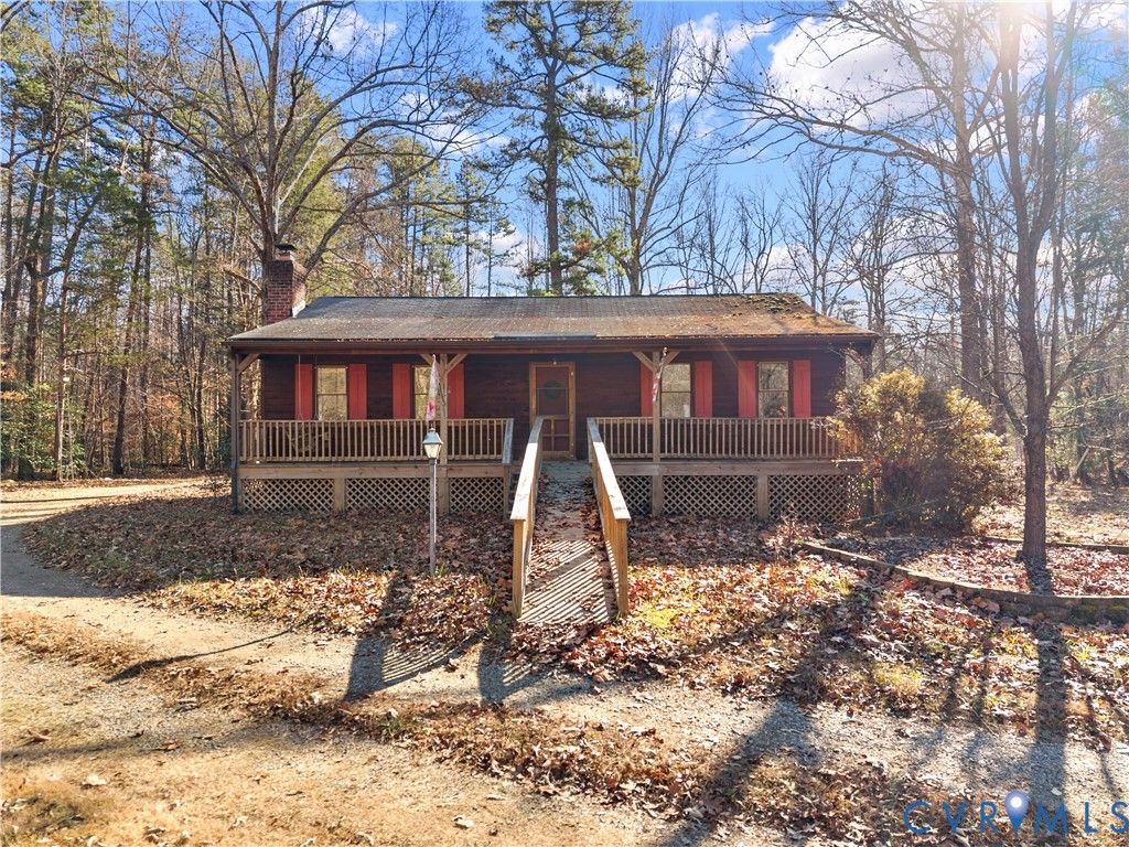 4905 Old Buckingham Rd, Powhatan, VA 23139