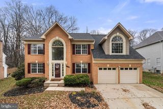 9803 BALD HILL RD, Bowie, MD 20721