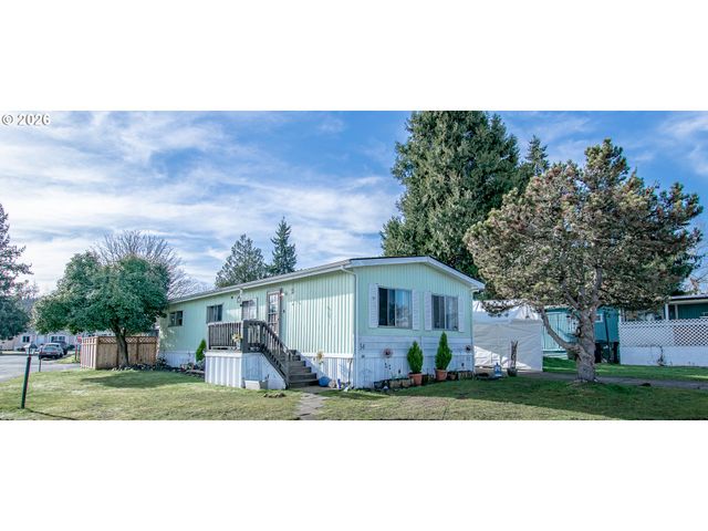 1415 S BERTELSEN Rd 34, Eugene, OR 97402