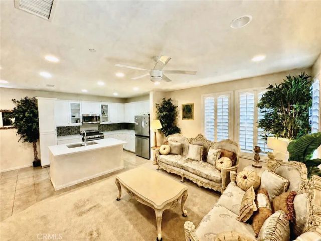 266 Carrizo Creek Road, Camarillo, CA 93010