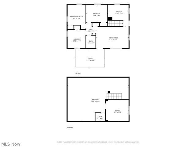 2922 Columbus Avenue, Ashtabula, OH 44004