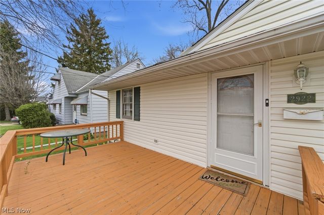 2922 Columbus Avenue, Ashtabula, OH 44004