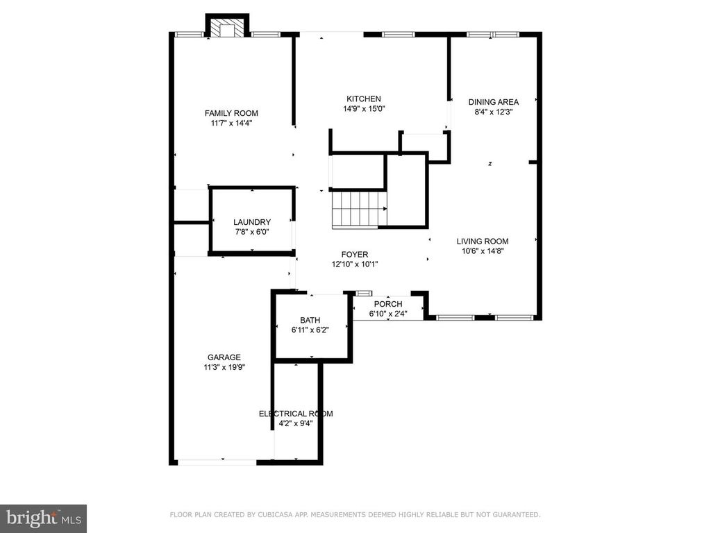 35 PRINCESS LN, Newtown, PA 18940