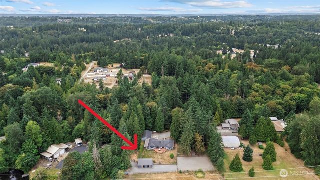 29832 Kent Black Diamond Road SE, Kent, WA 98042