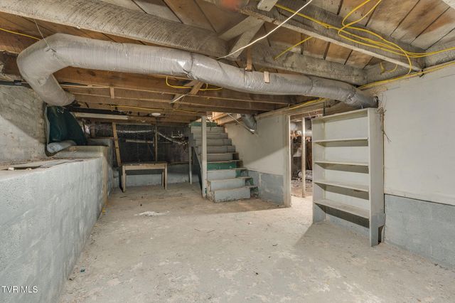 605 Franklin Street, Johnson City, TN 37604