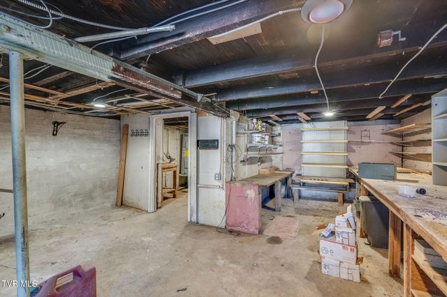 605 Franklin Street, Johnson City, TN 37604