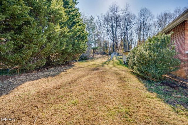 605 Franklin Street, Johnson City, TN 37604