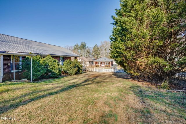 605 Franklin Street, Johnson City, TN 37604