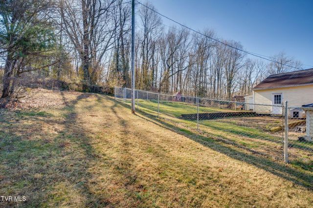 605 Franklin Street, Johnson City, TN 37604