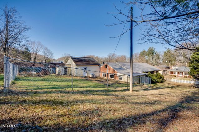 605 Franklin Street, Johnson City, TN 37604