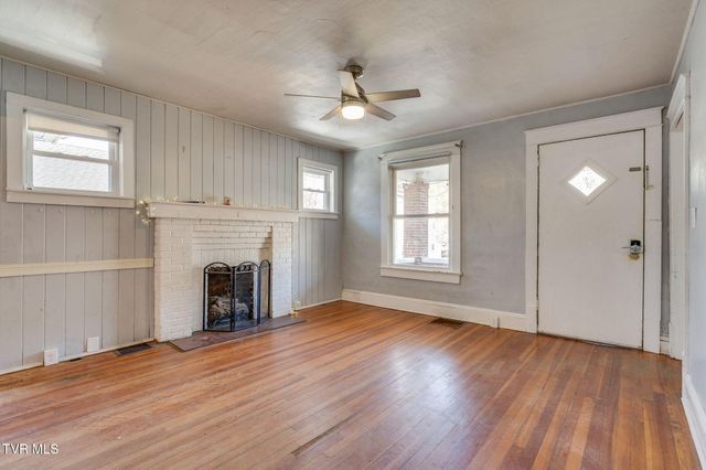 605 Franklin Street, Johnson City, TN 37604