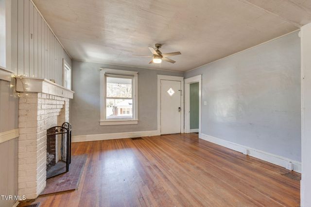 605 Franklin Street, Johnson City, TN 37604