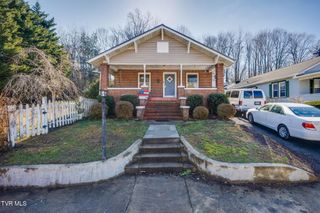 605 Franklin Street, Johnson City, TN 37604