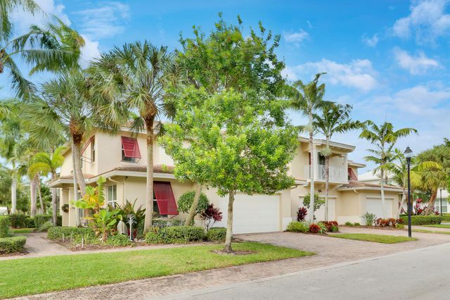 1083 Piccadilly Drive, Palm Beach Gardens, FL 33418