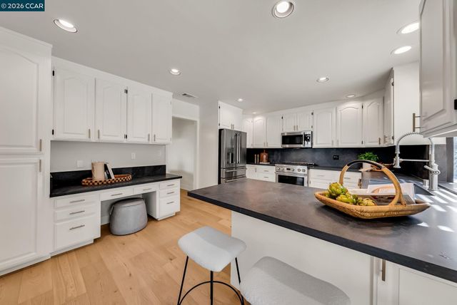 186 ARLENE DRIVE, Walnut Creek, CA 94595