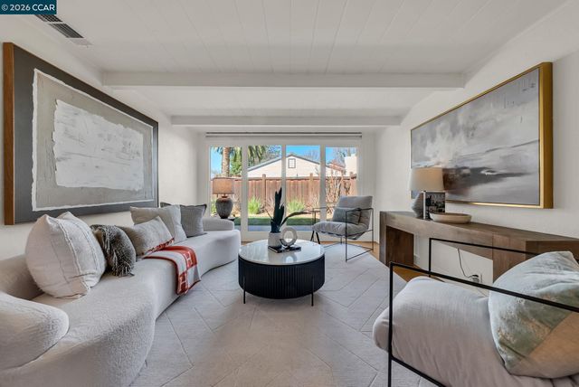 186 ARLENE DRIVE, Walnut Creek, CA 94595