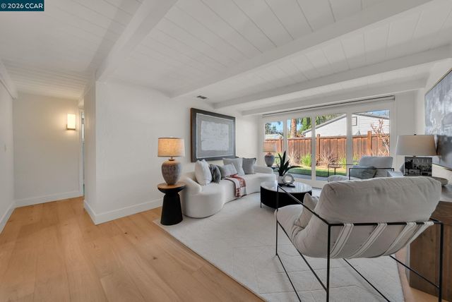 186 ARLENE DRIVE, Walnut Creek, CA 94595